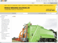vehicleweighing.co.uk