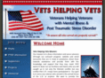 vhv-vetshelpingvets.com