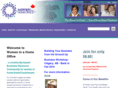 womeninahomeoffice.com