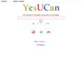 yesucan.com.cn