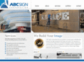 abcsigncorp.com