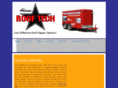 adamsrooftech.com