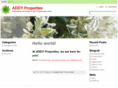 addyproperties.com