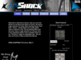 aftershockit.com