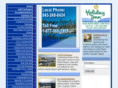agolfholiday.com
