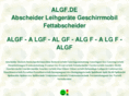 algf.de