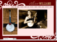 allisonwilliamsmusic.com