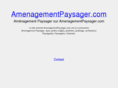 amenagementpaysager.com