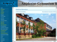 amplonius.de