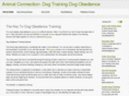 animalconnection.com