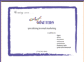artmattersgallery.com