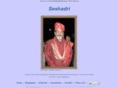 artofseshadri.com