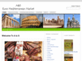 aseuromediterraneanmkt.com