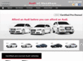 audimendham.com