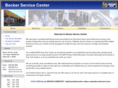 beckerservicecenter.com