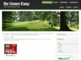 begreeneasy.com