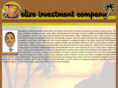 belizeinvco.com
