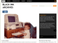 blackinkarchives.com