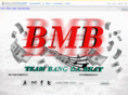 blackmoneybeatz.com