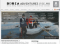 boreaadventures.com