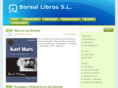 boreallibros.es