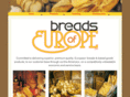 breadsofeurope.com