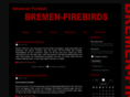 bremen-firebirds.com