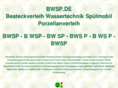 bwsp.de