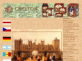 cheltontea.com