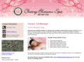 cherryblossomspa.com