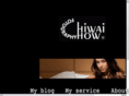 chiwaichow.com