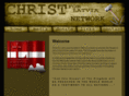 christforlatvia.org