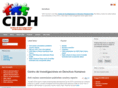 cidh.es