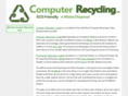 computerrecyclingtechnology.com