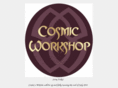 cosmicworkshop.co.uk