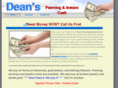 deanscoinsandpawning.com