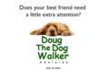 dougdogwalker.com