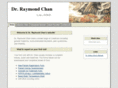 drraymondchan.com