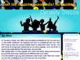 dynastydiscos.com