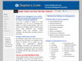 echapters.com