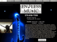 endlessmusicstore.com