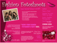 fashionfotoshoots.com