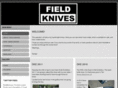 field-knives.com