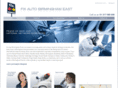 fixautobirminghameast.com