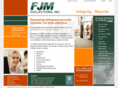 fjmcollections.com