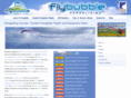 flybubbleparagliding.com