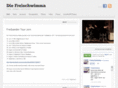 freischwimma.com