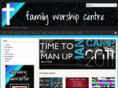 fwcentre.com