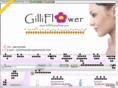 gilliflowershop.com