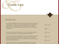 goodelawyer.net